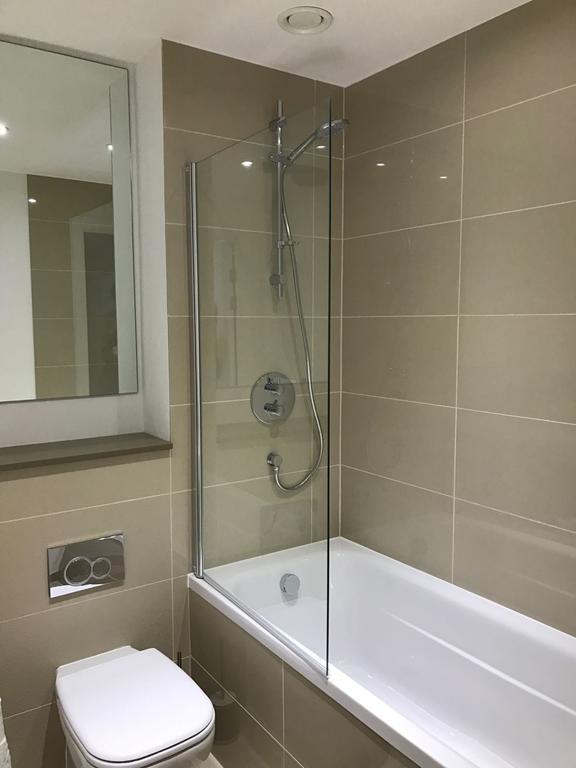 Apartment 21 No1 Lusty Glaze Newquay (Cornwall)