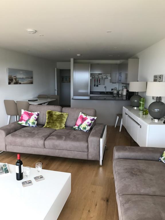 Apartment 21 No1 Lusty Glaze Newquay (Cornwall)
