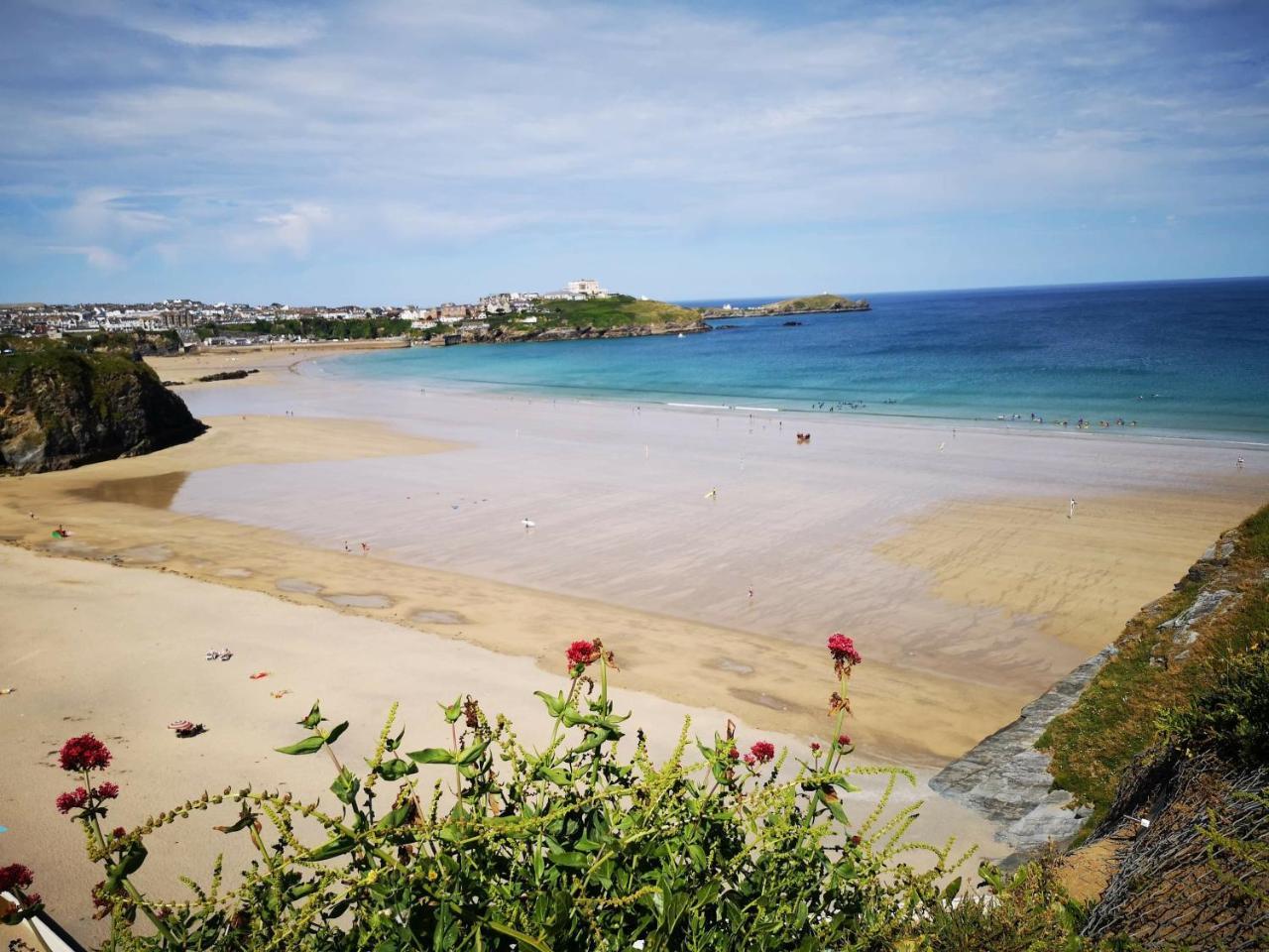21 No1 Lusty Glaze Newquay (Cornwall)