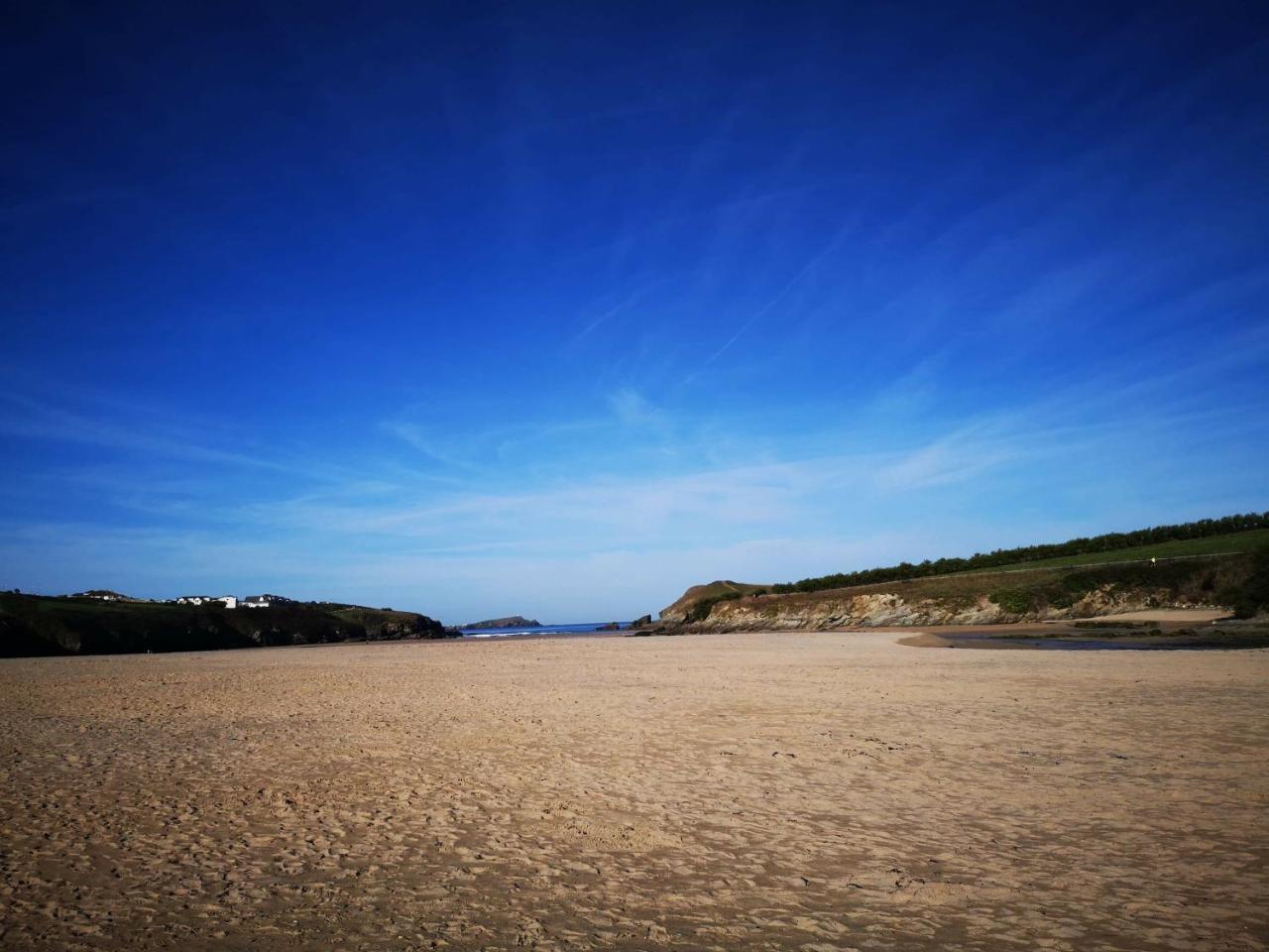 21 No1 Lusty Glaze Apartment Newquay (Cornwall)