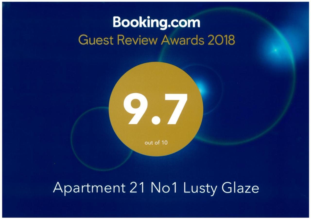 21 No1 Lusty Glaze Apartment Newquay (Cornwall)